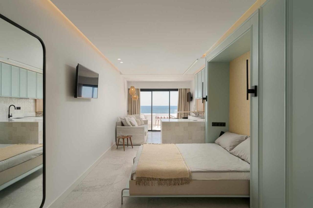 Sg Canteras View Deluxe 라스팔마스 외부 사진