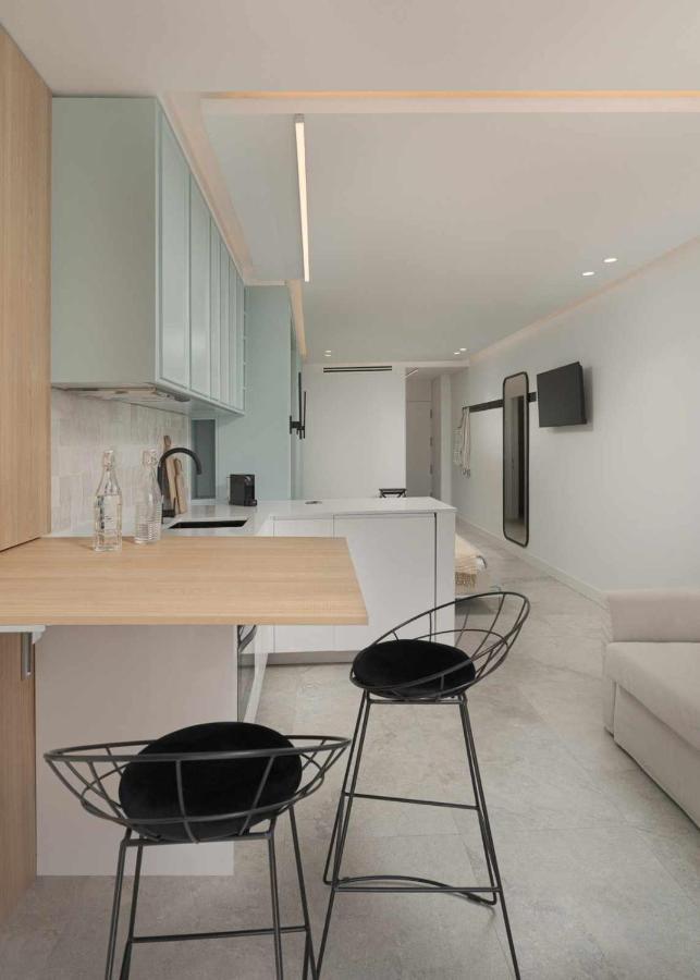 Sg Canteras View Deluxe 라스팔마스 외부 사진