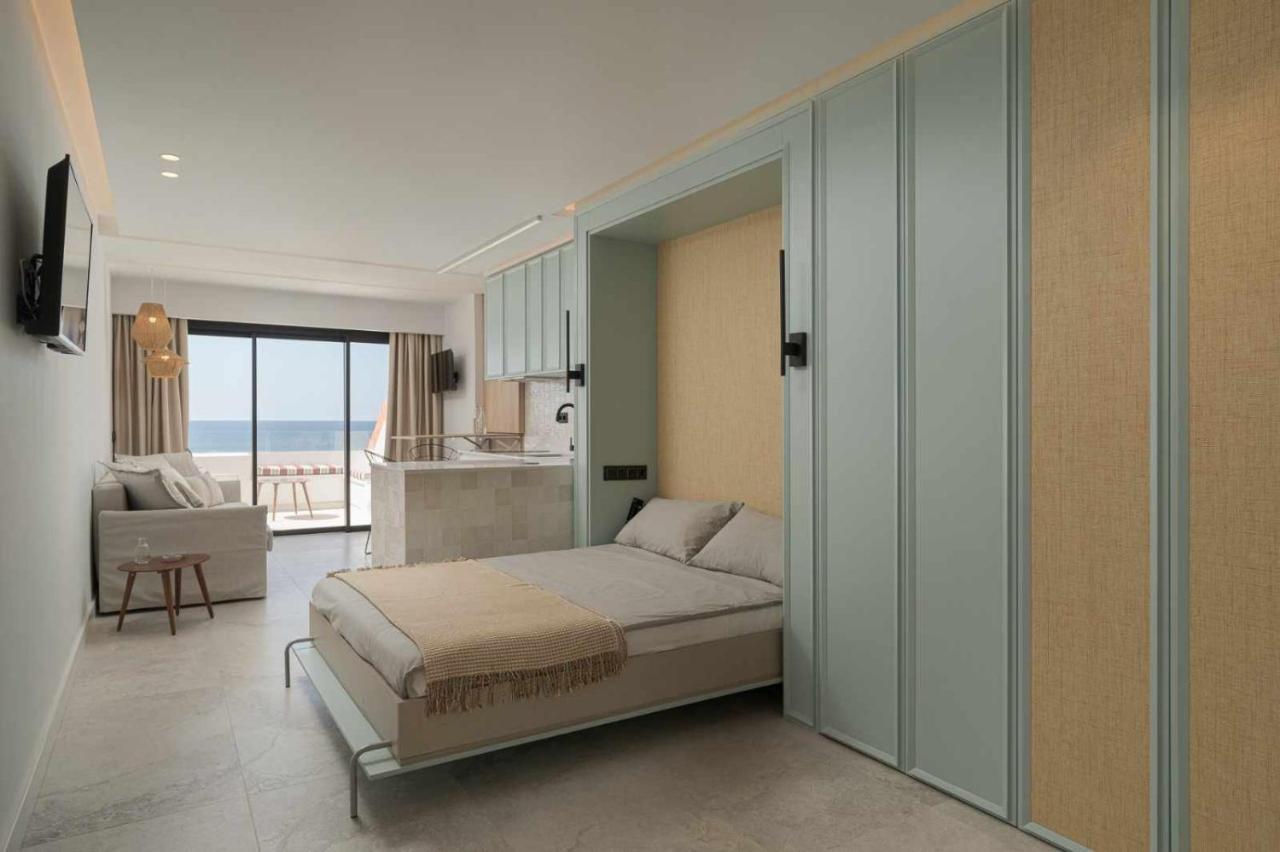 Sg Canteras View Deluxe 라스팔마스 외부 사진