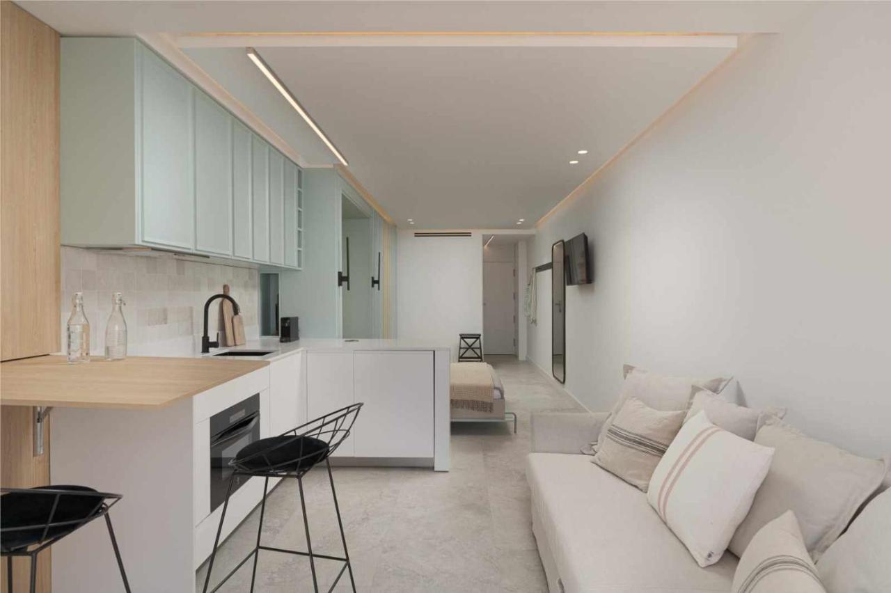 Sg Canteras View Deluxe 라스팔마스 외부 사진